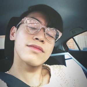 Meet your Posher, Eric